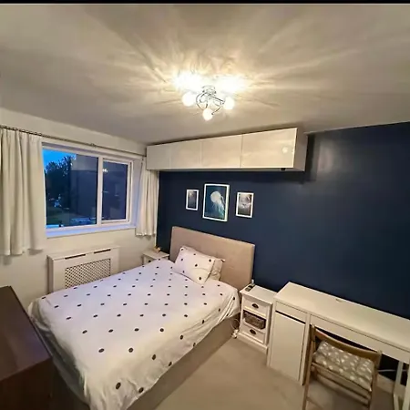 Room In London